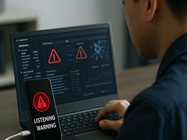 海阳手机泄密排查