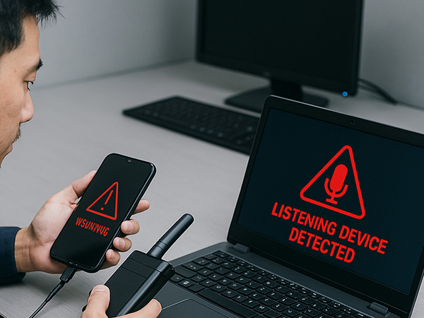 海阳手机电脑监听排查服务