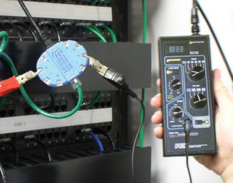 海阳美国REI CMA-100反监听音频放大器